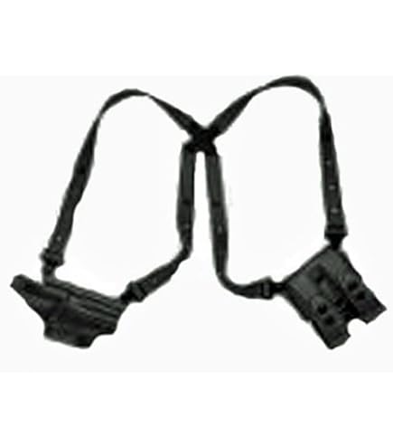 Amazon.com : Galco Miami Classic II Shoulder System for Sig